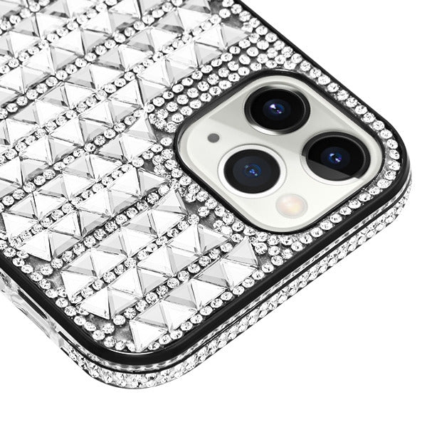 MyBat Crystals Sparks Case for Apple iPhone 11 ProiPhone 11 Pro
