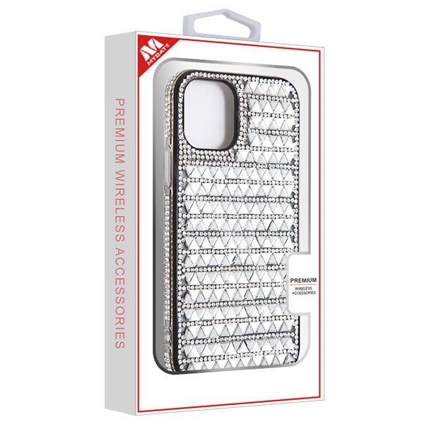 MyBat Crystals Sparks Case for Apple iPhone 11 ProiPhone 11 Pro