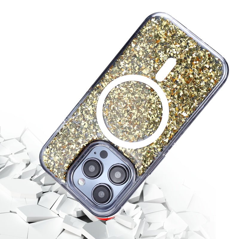 MyBat Dazzle SeriesCase for Apple iPhone 15 Pro (6.1)iPhone 15 Pro