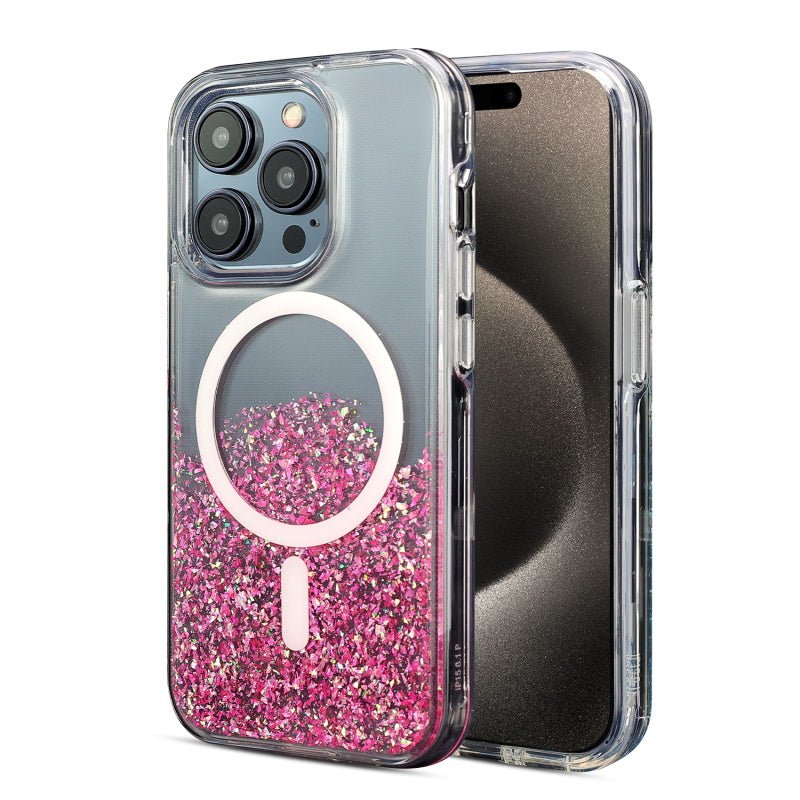 MyBat Dazzle SeriesCase for Apple iPhone 15 Pro (6.1)iPhone 15 Pro