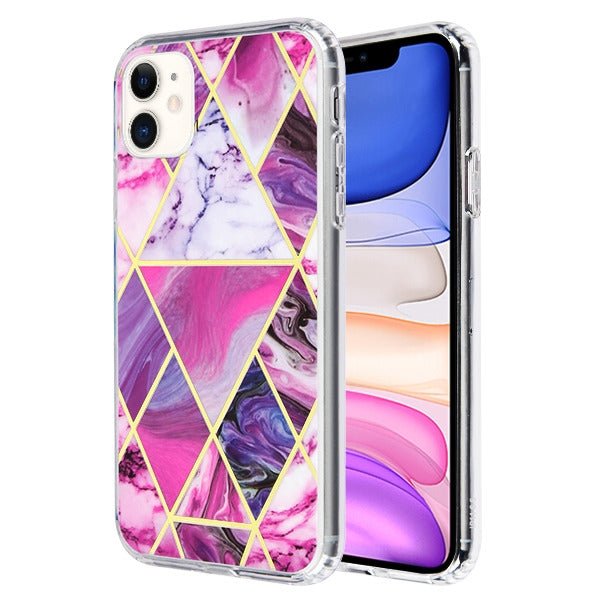 MyBat Deco Series Case for Apple iPhone 11MyBat