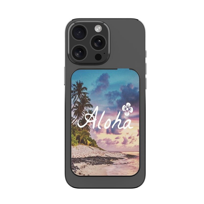 MyBat Design Lab 5000mAh Magnetic Wireless Power BankMybat Pro