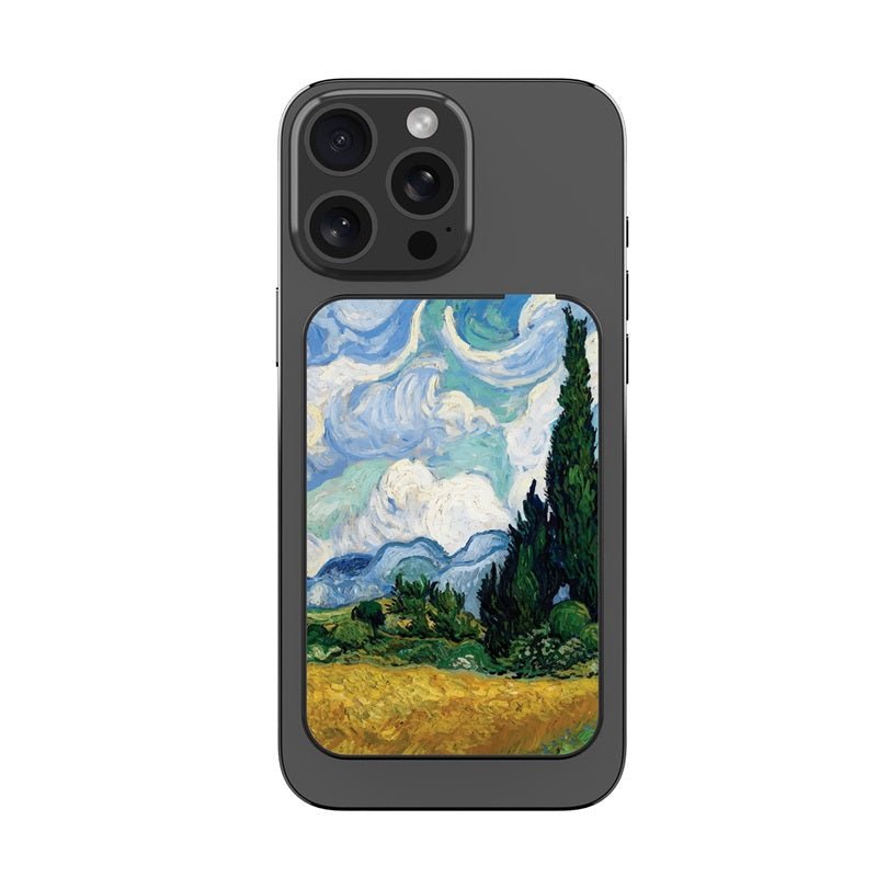 MyBat Design Lab 5000mAh Magnetic Wireless Power BankMyBatPro