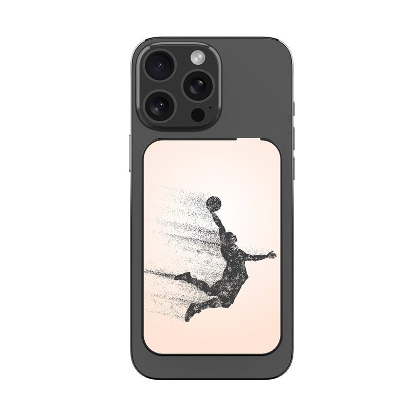 MyBat Design Lab 5000mAh Magnetic Wireless Power BankMyBat Pro