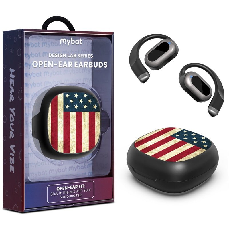 MyBat Design Lab Open - Ear EarbudsMyBat Pro