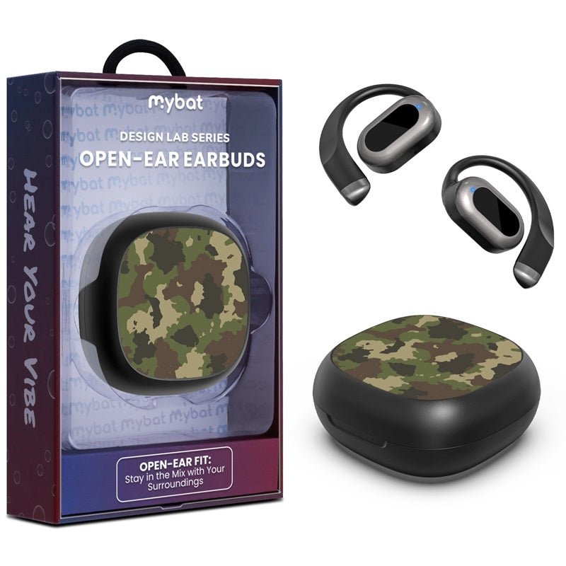 MyBat Design Lab Open - Ear EarbudsMyBat Pro