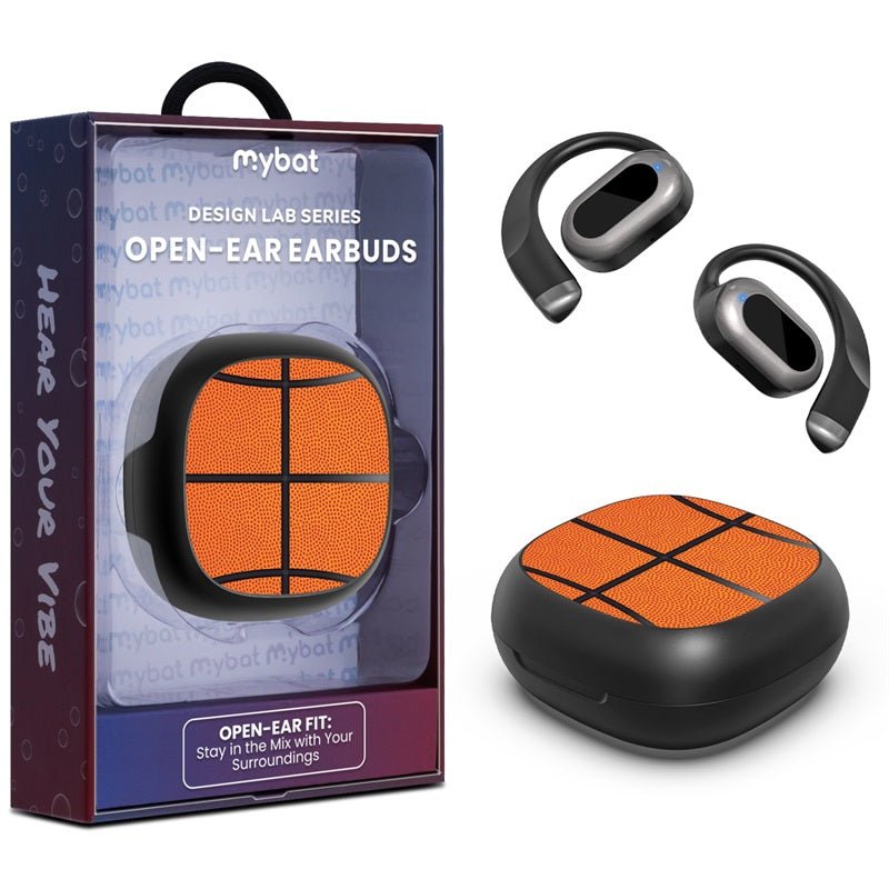 MyBat Design Lab Open - Ear EarbudsMyBat Pro