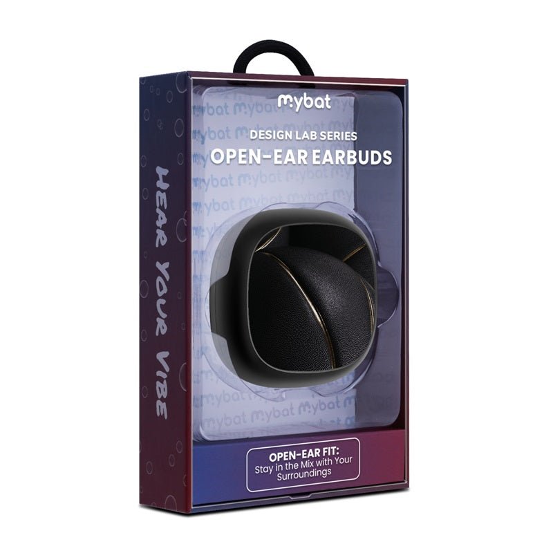 MyBat Design Lab Open - Ear EarbudsMyBat Pro