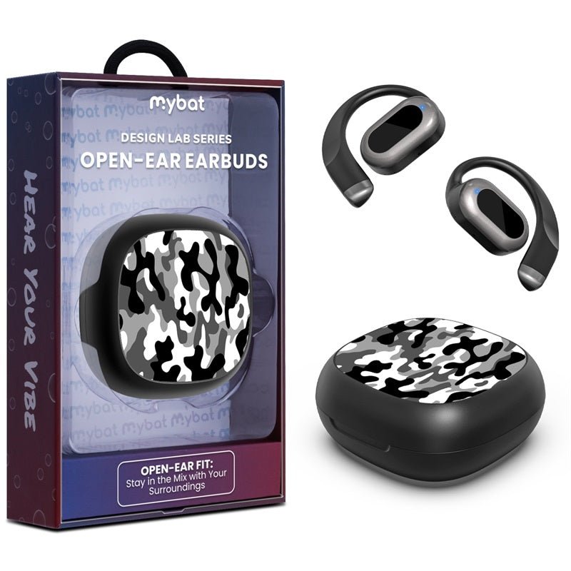 MyBat Design Lab Open - Ear EarbudsMyBat Pro