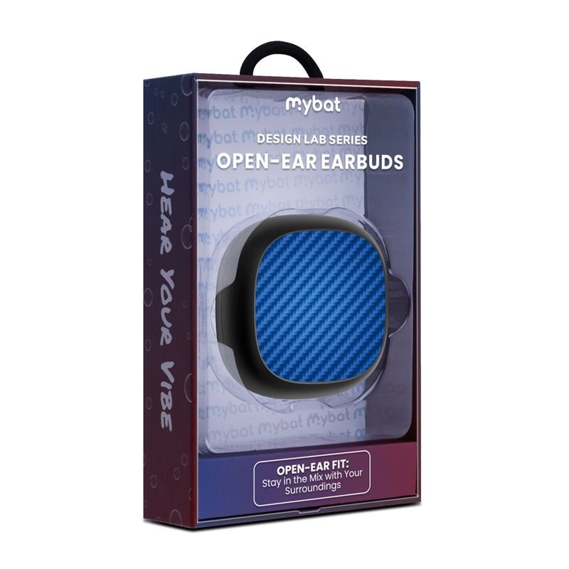 MyBat Design Lab Open - Ear EarbudsMyBat Pro