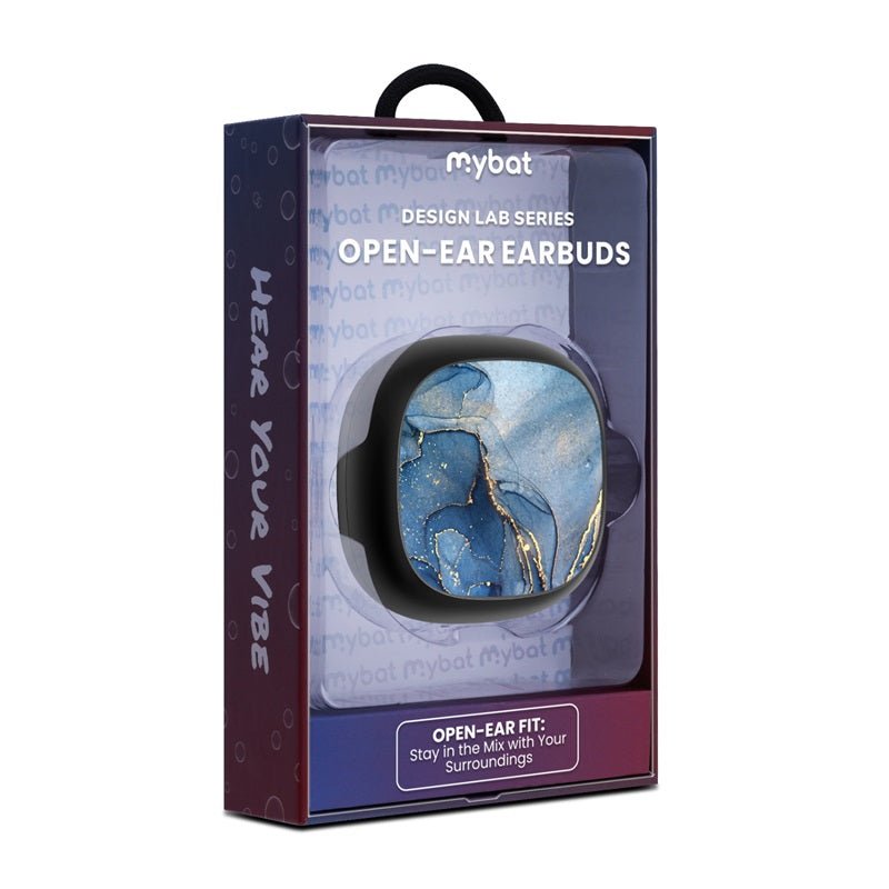 MyBat Design Lab Open - Ear EarbudsMyBat Pro
