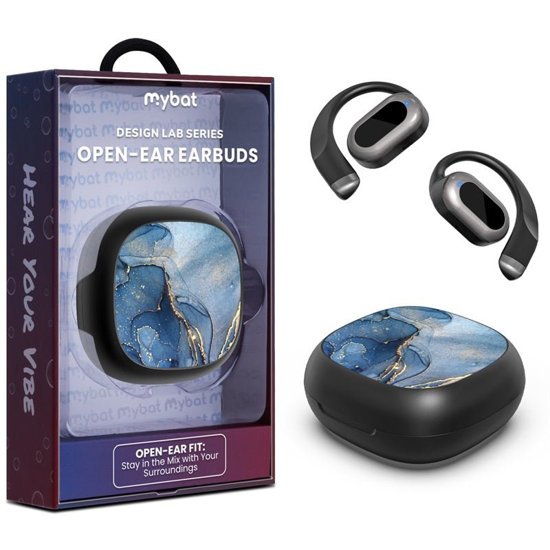 MyBat Design Lab Open - Ear EarbudsMyBat Pro