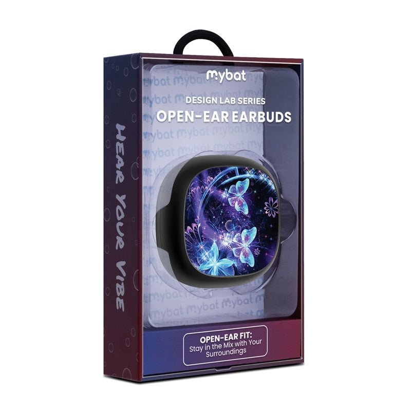 MyBat Design Lab Open - Ear EarbudsMyBat Pro