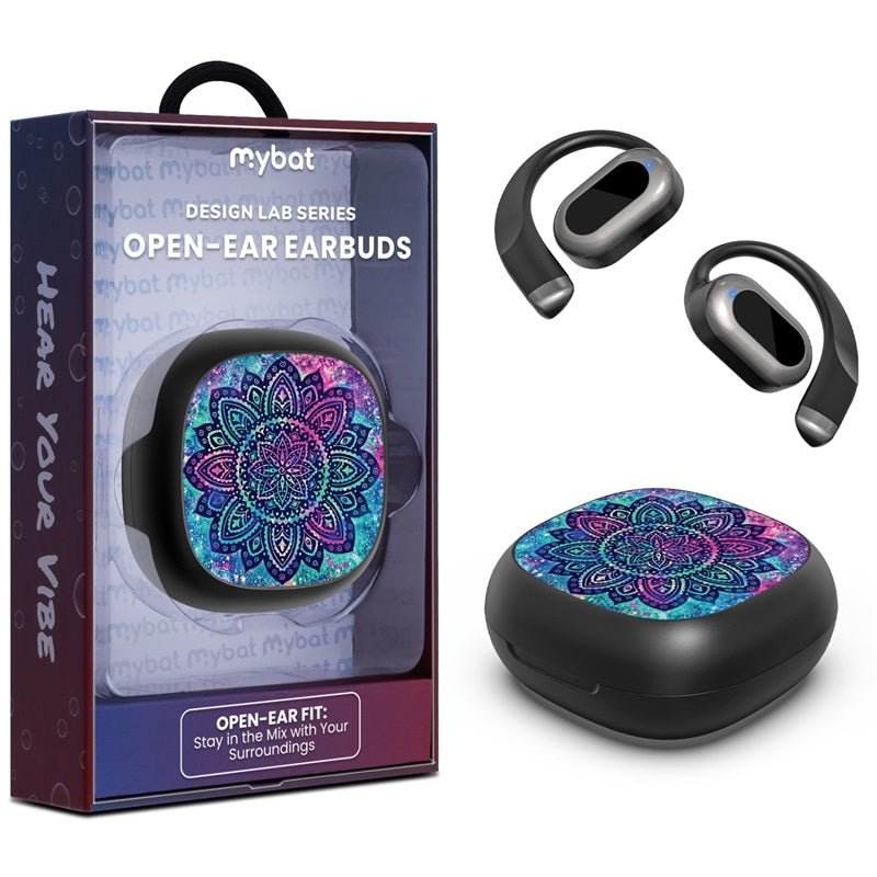 MyBat Design Lab Open - Ear EarbudsMyBat Pro