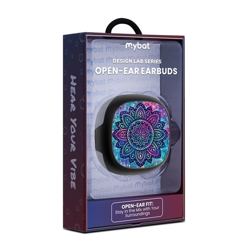 MyBat Design Lab Open - Ear EarbudsMyBat Pro