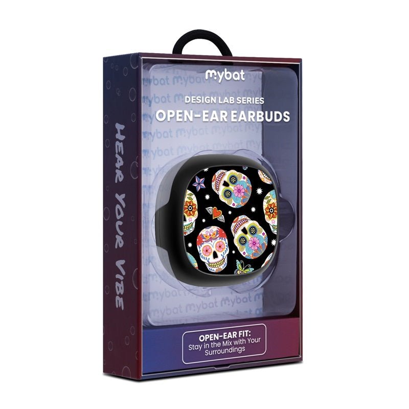MyBat Design Lab Open - Ear EarbudsMyBat Pro