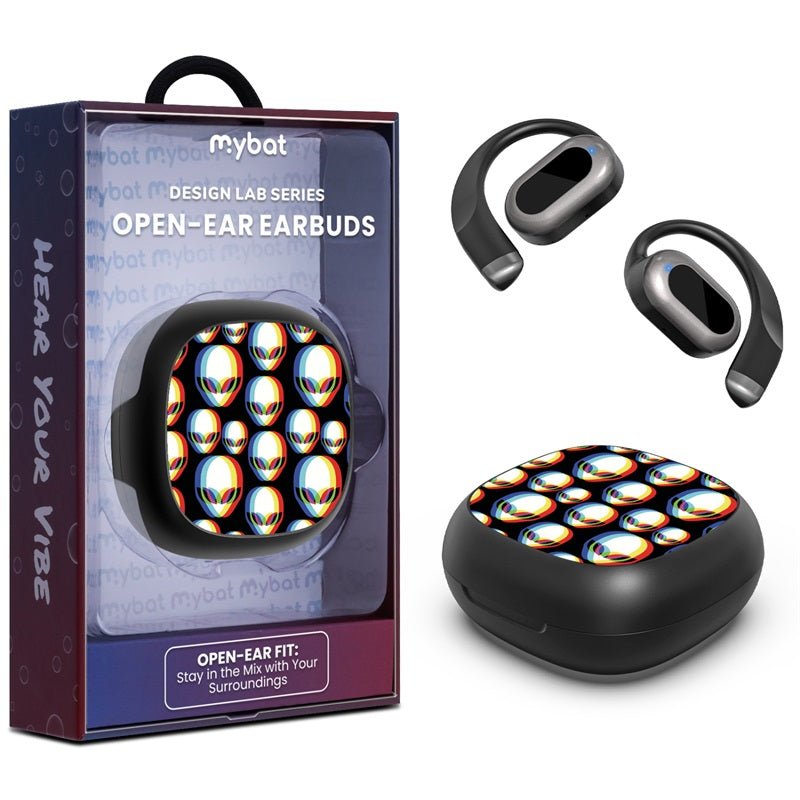 MyBat Design Lab Open - Ear EarbudsMyBat Pro