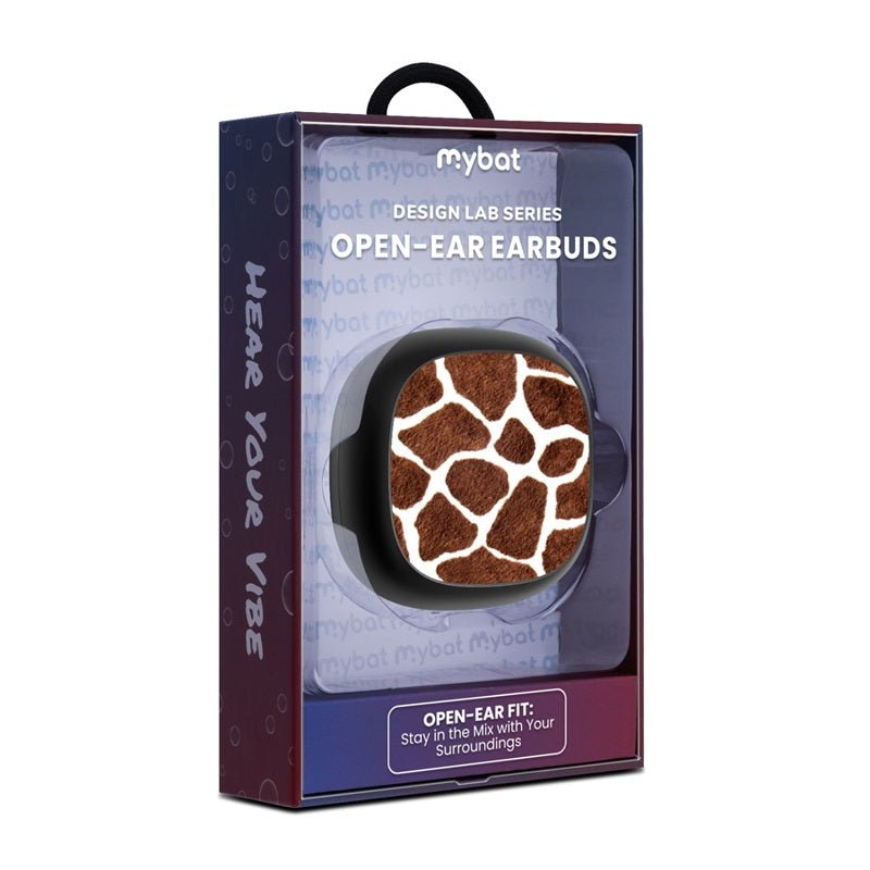 MyBat Design Lab Open - Ear EarbudsMyBat Pro