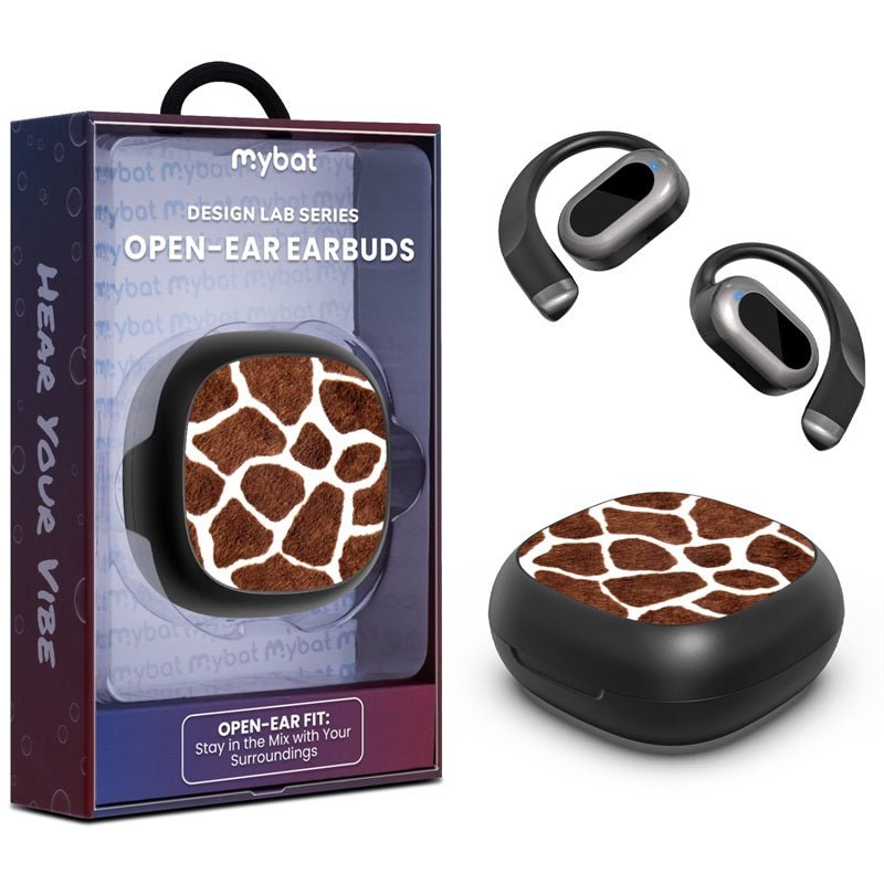 MyBat Design Lab Open - Ear EarbudsMyBat Pro