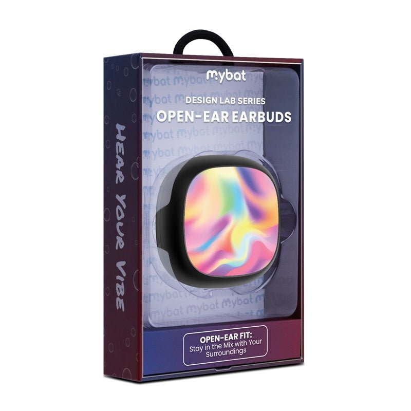 MyBat Design Lab Open - Ear EarbudsMyBat Pro