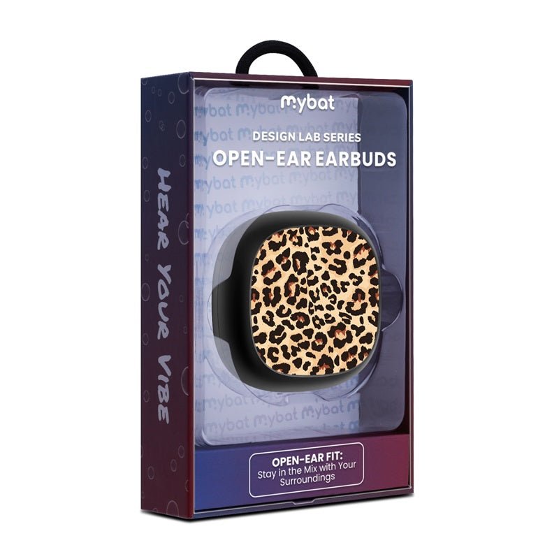 MyBat Design Lab Open - Ear EarbudsMyBat Pro