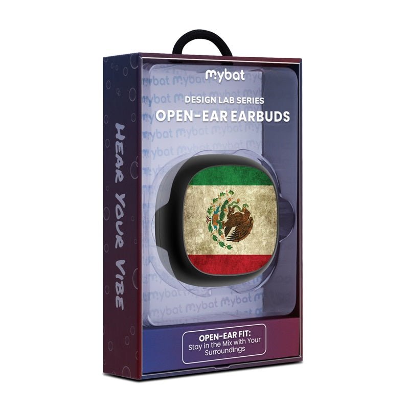 MyBat Design Lab Open - Ear EarbudsMyBat Pro