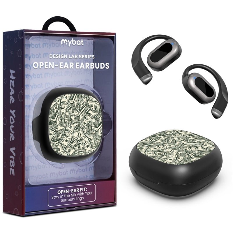 MyBat Design Lab Open - Ear EarbudsMyBat Pro