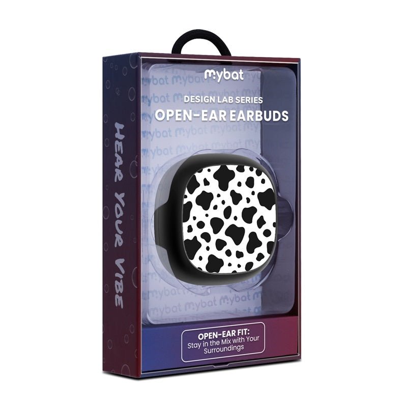 MyBat Design Lab Open - Ear EarbudsMyBat Pro
