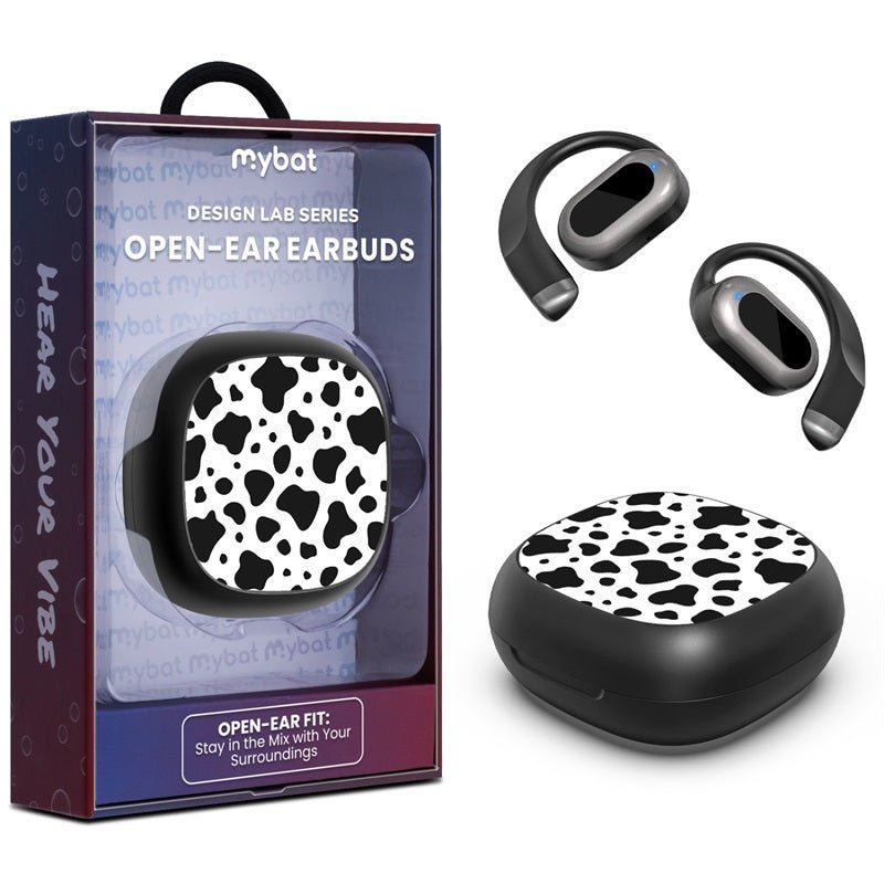 MyBat Design Lab Open - Ear EarbudsMyBat Pro