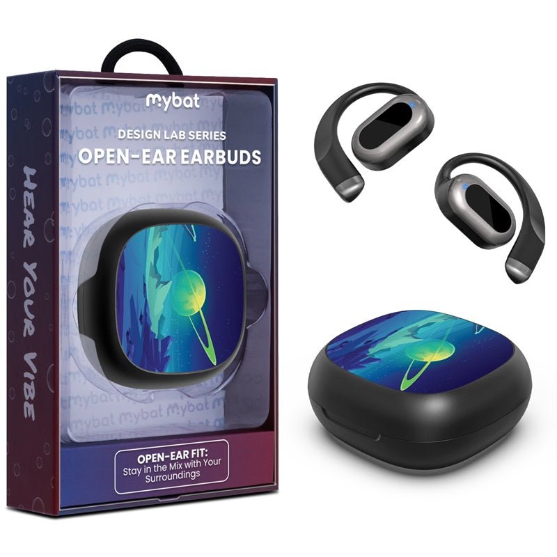 MyBat Design Lab Open - Ear EarbudsMyBat Pro
