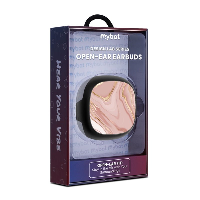 MyBat Design Lab Open - Ear EarbudsMyBat Pro