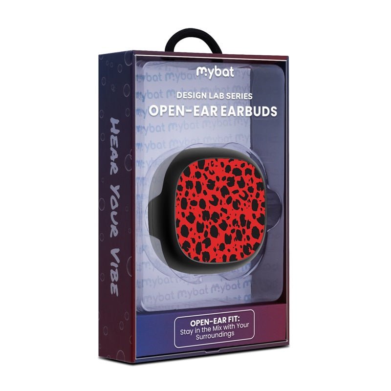 MyBat Design Lab Open - Ear EarbudsMyBat Pro