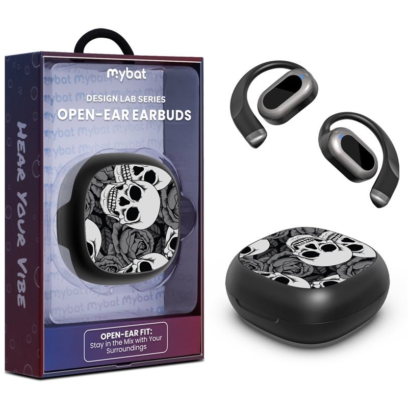 MyBat Design Lab Open - Ear EarbudsMyBat Pro