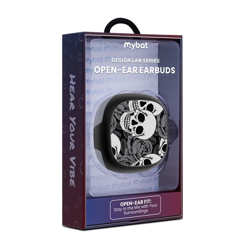 MyBat Design Lab Open - Ear EarbudsMyBat Pro