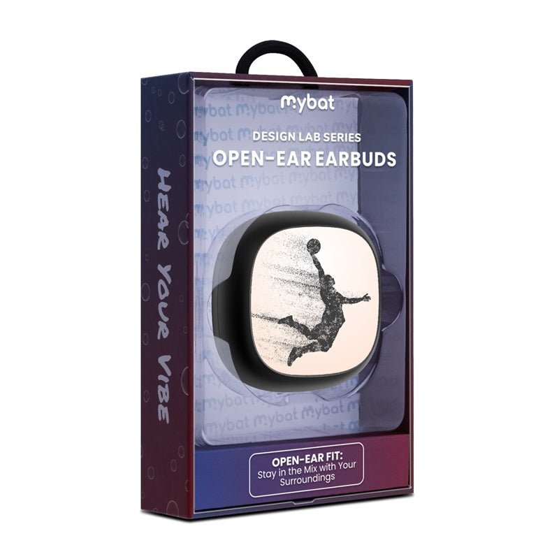 MyBat Design Lab Open - Ear EarbudsMyBat Pro
