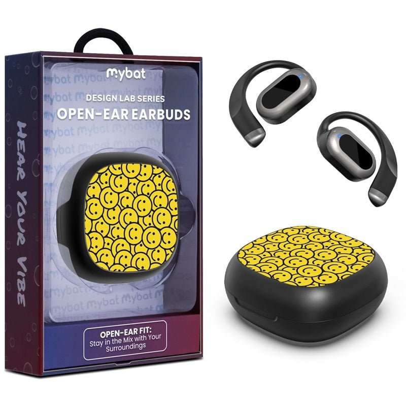 MyBat Design Lab Open - Ear EarbudsMyBat Pro