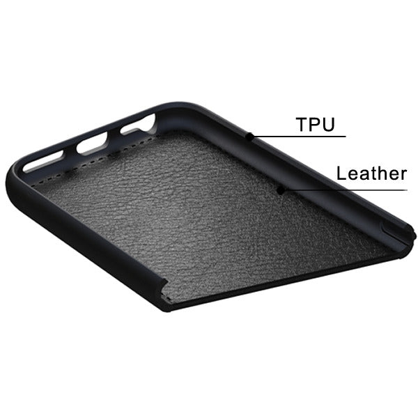 MyBat Detachable Magnetic 2 - in - 1 MyJacket Wallet (TPU Case + Leather Folio) for Apple iPhone 11 ProiPhone 11 Pro