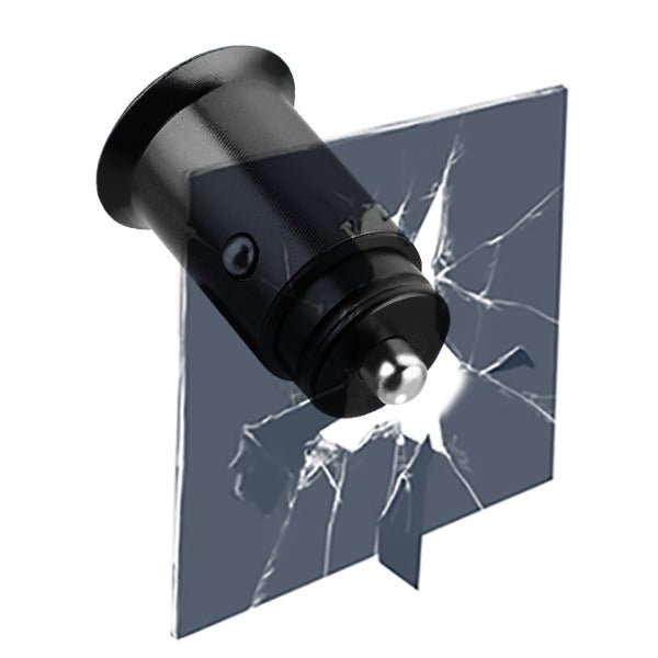 MyBat Dual USB Car Charger Adapter(3.5A) - BlackMyBat Pro