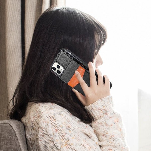 MyBat Flap Wallet Case for Apple iPhone 11 ProiPhone 11 Pro