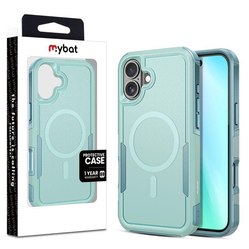 MyBat Fortress Series for Apple iPhone 16 PlusiPhone 16 Plus