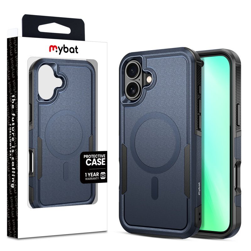 MyBat Fortress Series for Apple iPhone 16 PlusiPhone 16 Plus