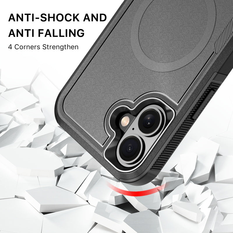 MyBat Fortress Series for Apple iPhone 16 PlusiPhone 16 Plus