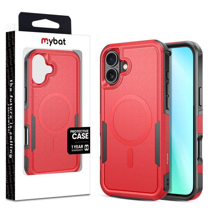 MyBat Fortress Series for Apple iPhone 16 PlusiPhone 16 Plus