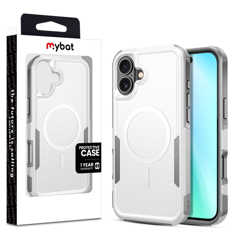 MyBat Fortress Series for Apple iPhone 16 PlusiPhone 16 Plus