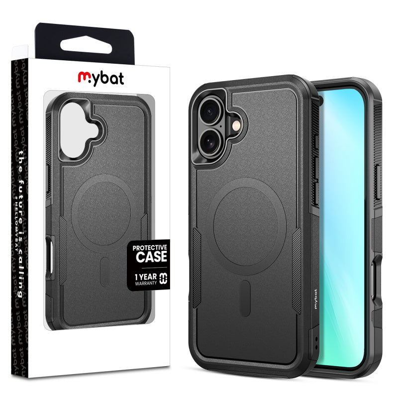 MyBat Fortress Series for Apple iPhone 16 PlusiPhone 16 Plus
