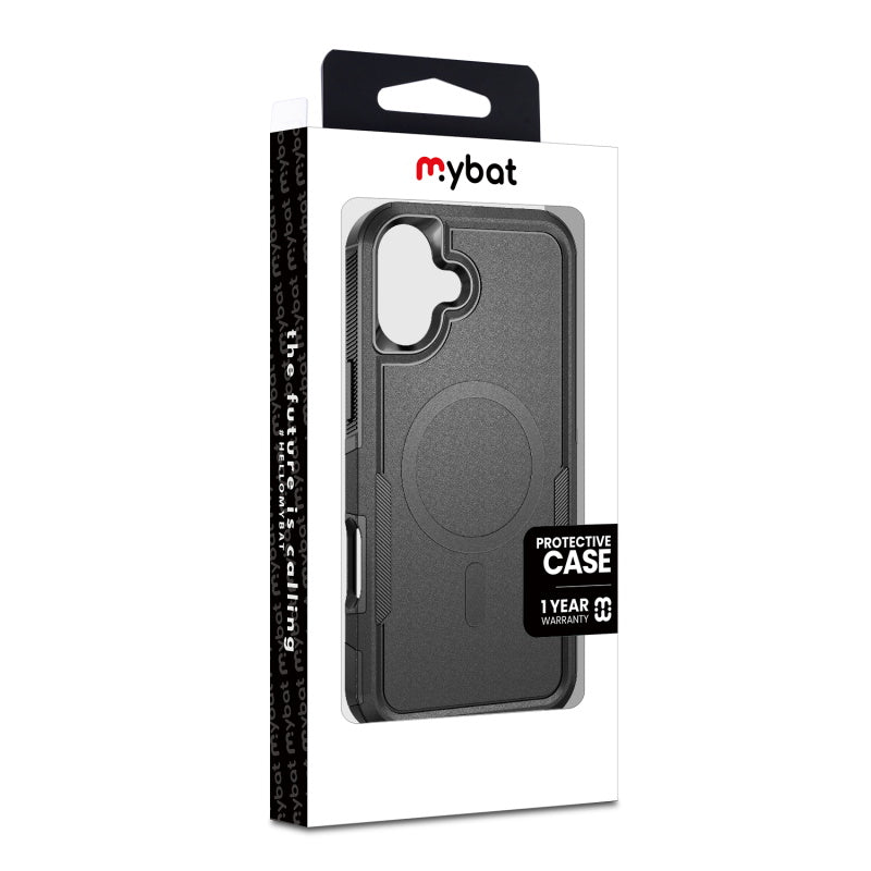 MyBat Fortress Series for Apple iPhone 16 PlusiPhone 16 Plus