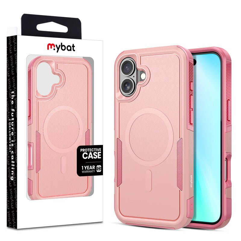 MyBat Fortress Series for Apple iPhone 16 PlusiPhone 16 Plus
