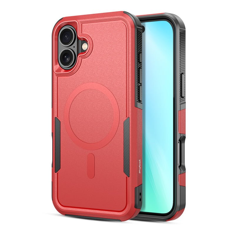 MyBat Fortress Series for Apple iPhone 16 PlusiPhone 16 Plus