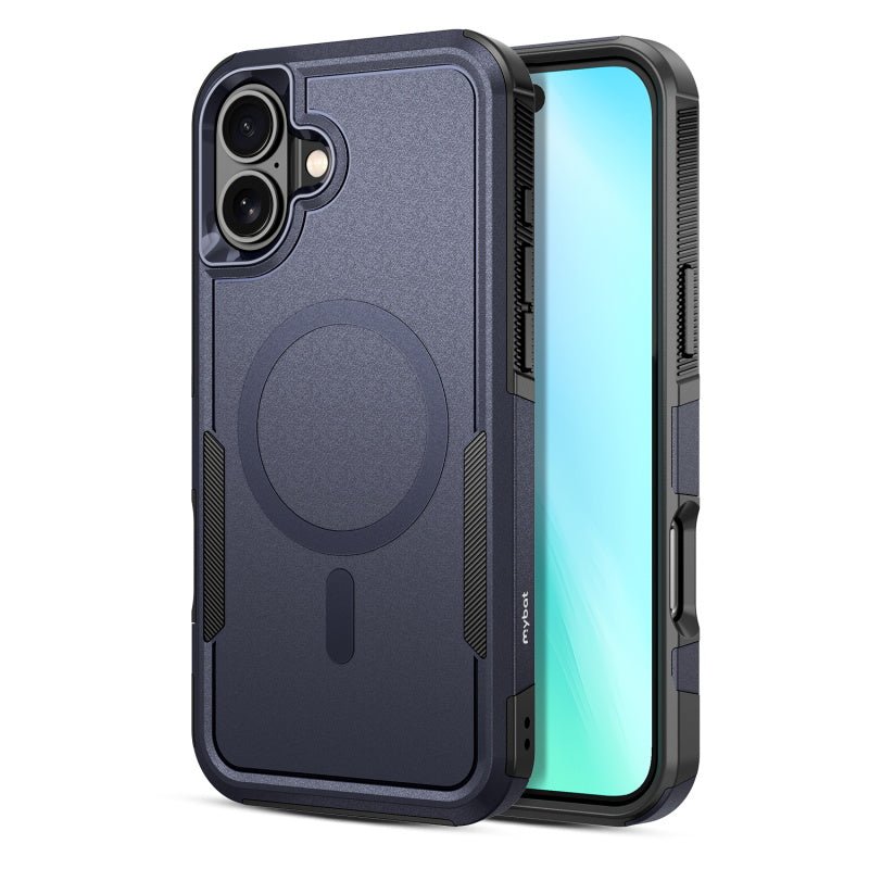 MyBat Fortress Series for Apple iPhone 16 PlusiPhone 16 Plus