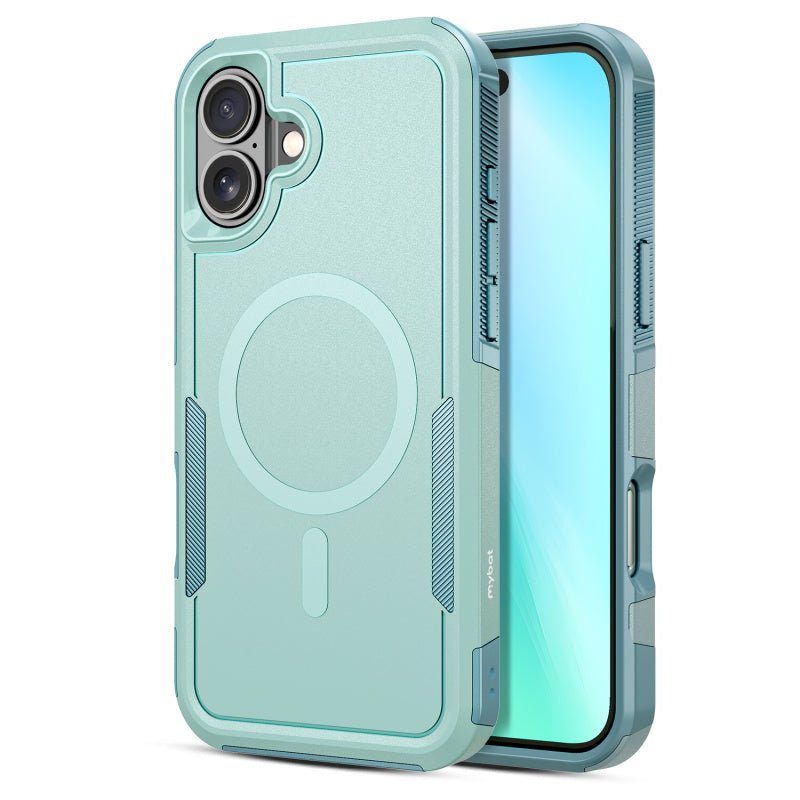 MyBat Fortress Series for Apple iPhone 16 PlusiPhone 16 Plus